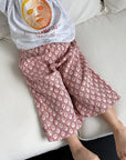 Little Foxx – Single Stem Pants