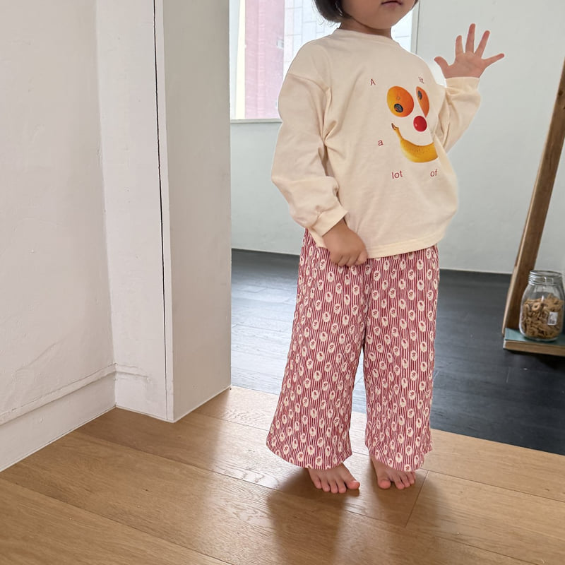 Little Foxx – Single Stem Pants