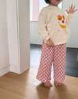 Little Foxx – Single Stem Pants