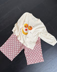 Little Foxx – Fruit Long Sleeve Tee
