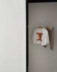 Little Foxx – Donut Long Sleeve Tee