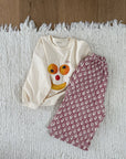 Little Foxx – Fruit Long Sleeve Tee