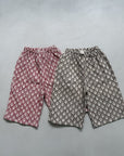 Little Foxx – Single Stem Pants
