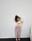 Little Foxx – Fruit Long Sleeve Tee