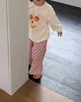 Little Foxx – Fruit Long Sleeve Tee