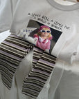 Little Foxx – Pord Leggings