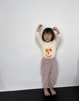 Little Foxx – Fruit Long Sleeve Tee