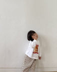 Little Foxx – Donut Long Sleeve Tee