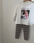 Little Foxx – Pord Leggings