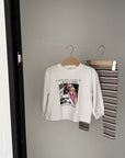 Little Foxx – Little Girl Long Sleeve Tee