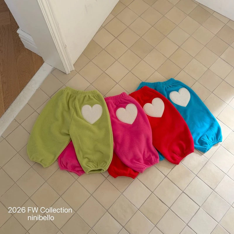 Teletubbies Pants – Original koreanisches Label Ninibello