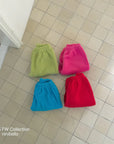 Teletubbies Pants – 4 Farben: Blue, Green, Pink, Red