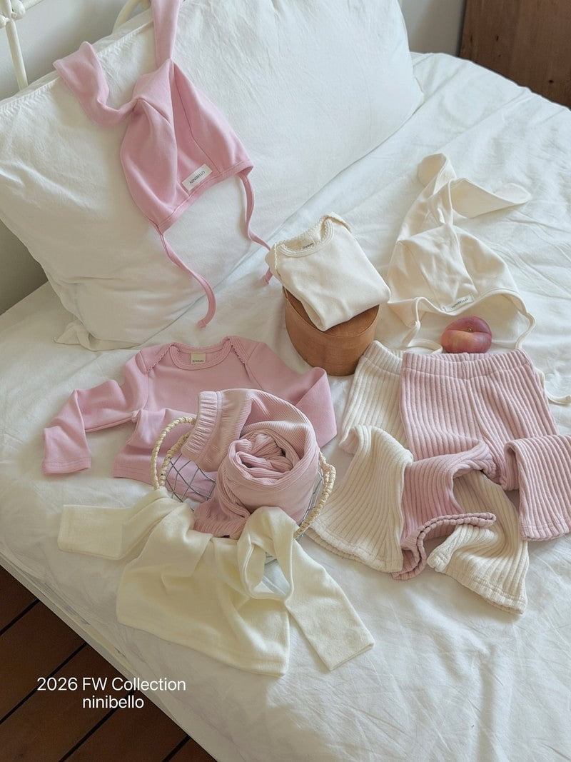Little Foxx – Mochi Bebe Tee