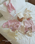 Little Foxx – Mochi Bebe Tee