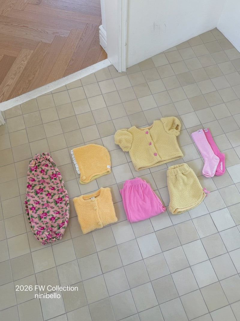 Star Candy Balaclava – Mütze für Kinder, Foto 10
