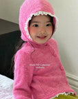 Star Candy Balaclava – Mütze für Kinder, Foto 11