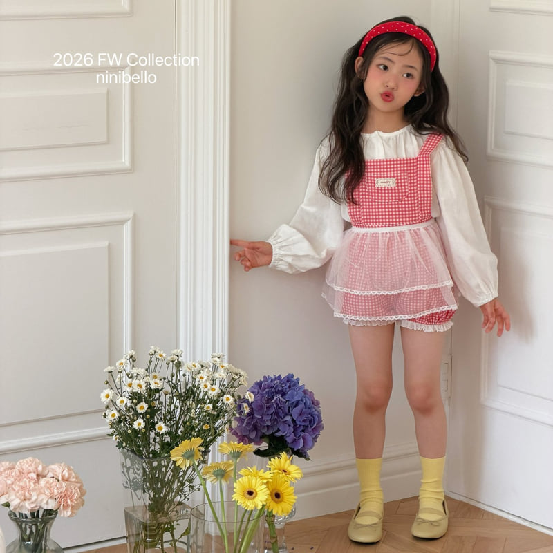 Little Foxx – Pine Pumpkin Romper
