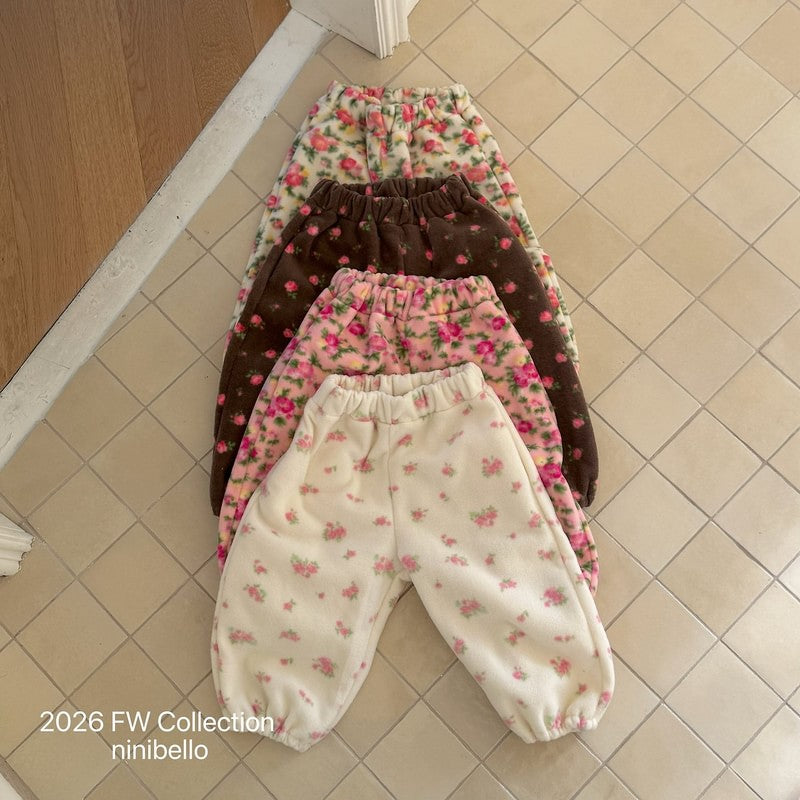Little Foxx – Grandma Pants