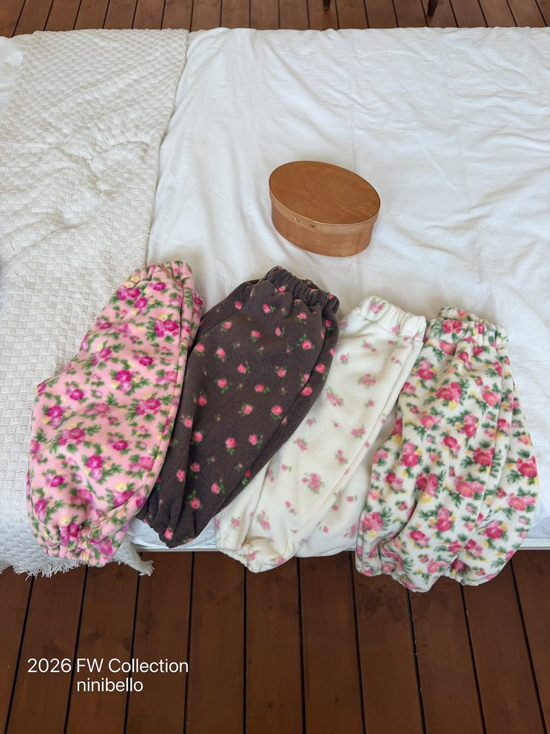 Little Foxx – Grandma Pants