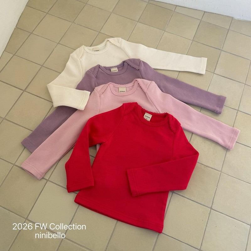 Little Foxx – Mochi Bebe Tee