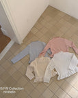 Little Foxx – Witty Turtleneck Tee