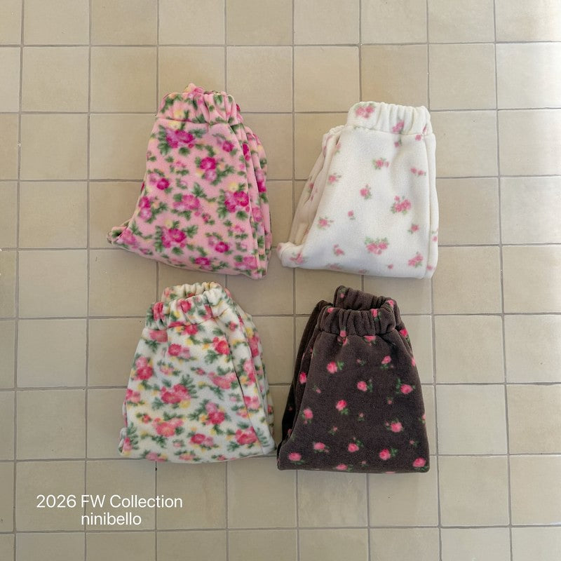 Little Foxx – Grandma Pants