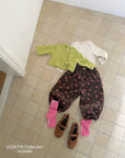 Little Foxx – Mochi Bebe Tee