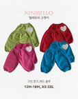 Teletubbies Pants – Kinderhose von Ninibello, Made in Korea