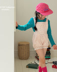 Little Foxx – Pine Pumpkin Romper