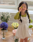 Little Foxx – Picnic Balloon Dress