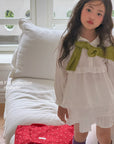 Little Foxx – Wendy Collar Blouse