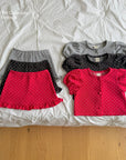Little Foxx – Dear Dot Cardigan