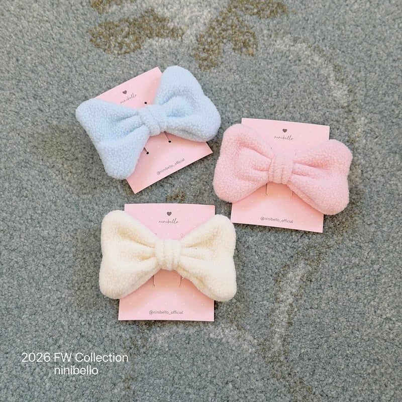 Little Foxx – Marshmallow Pin