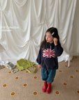 Little Foxx – London Patch Hoodie