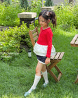 Little Foxx – Roro Lace Bloomers