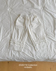 Little Foxx – Miel Lace Pants