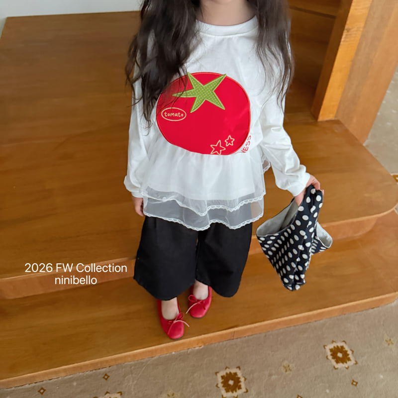 Little Foxx – Romi Apron