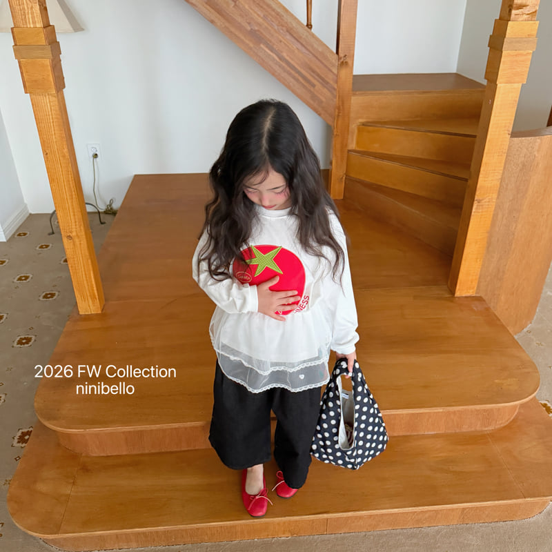 Little Foxx – Romi Apron