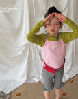 Little Foxx – Margot Capri Pants
