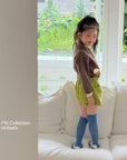 Little Foxx – Cupcake Knit Cardigan