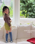 Little Foxx – Cupcake Knit Cardigan