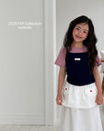 Little Foxx – Momo Apron Skirt