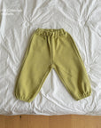 Little Foxx – Betty Color Sweatpants