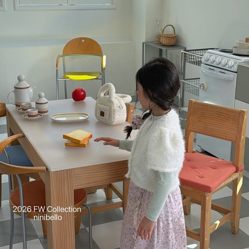 Little Foxx – Elodie Scrunchie