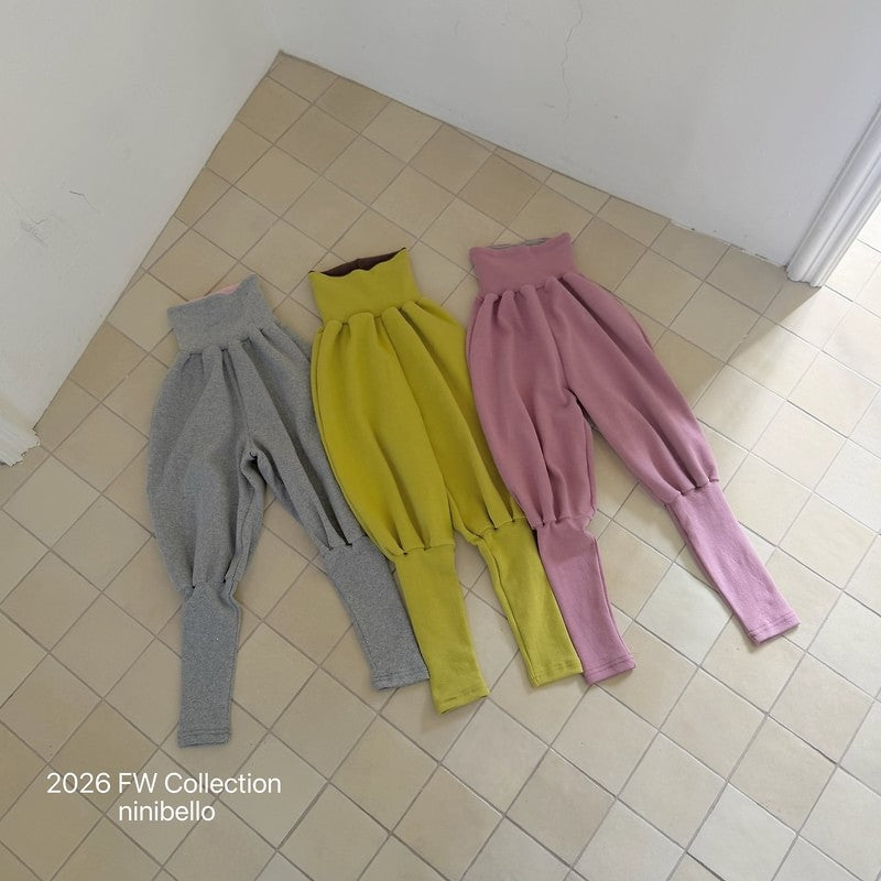 Little Foxx – Magic Aladdin Pants