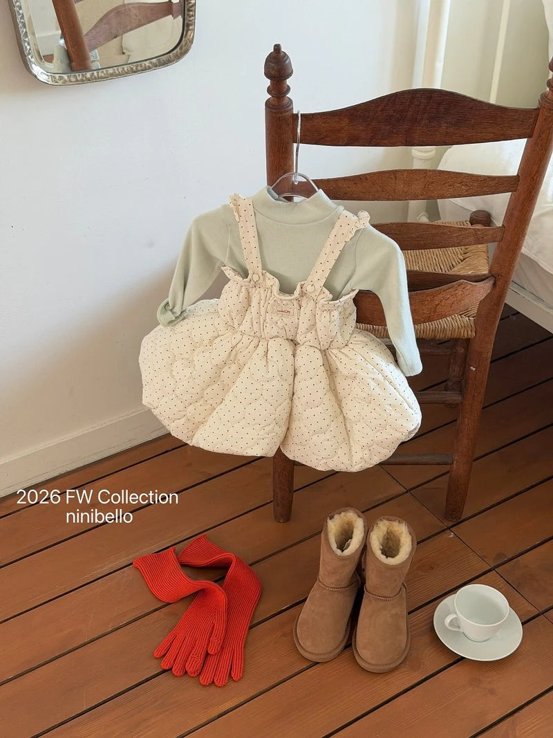 Little Foxx – Picnic Quilting Dress