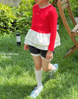 Little Foxx – Roro Lace Bloomers