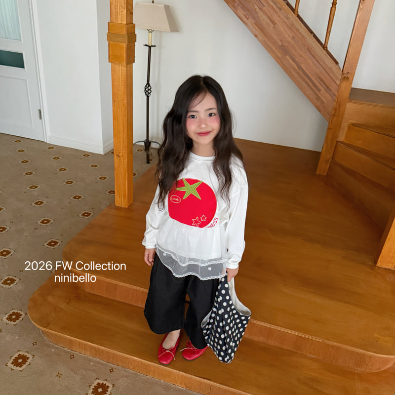 Little Foxx – Romi Apron