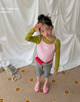 Little Foxx – Margot Capri Pants