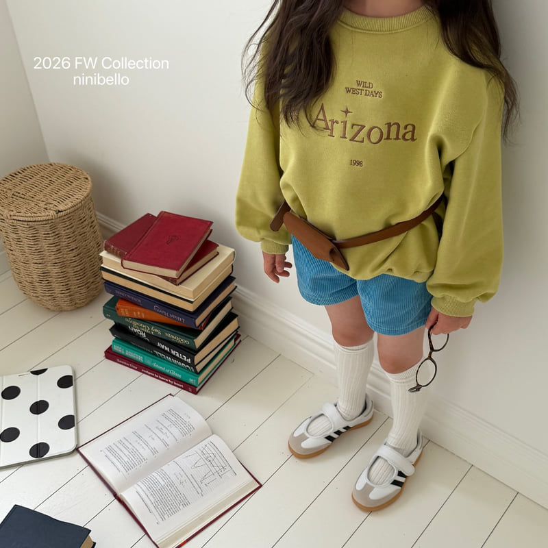 Little Foxx – Suede Belt Bag